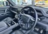 USED 2022 72 LAND ROVER DEFENDER 3.0 D300 X-DYNAMIC HSE MHEV 5d 296 BHP VAT QUALIFYING+ELECTRIC DEPLOYABLE TOWBAR