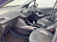 USED 2014 14 PEUGEOT 2008 1.6 E-HDI ALLURE 5d 92 BHP www.suffolkcarcentre.co.uk - Located at Lowestoft