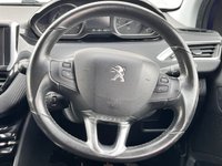 USED 2014 14 PEUGEOT 2008 1.6 E-HDI ALLURE 5d 92 BHP www.suffolkcarcentre.co.uk - Located at Lowestoft
