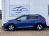 USED 2014 14 PEUGEOT 2008 1.6 E-HDI ALLURE 5d 92 BHP www.suffolkcarcentre.co.uk - Located at Lowestoft