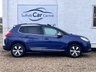 USED 2014 14 PEUGEOT 2008 1.6 E-HDI ALLURE 5d 92 BHP www.suffolkcarcentre.co.uk - Located at Lowestoft