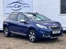 USED 2014 14 PEUGEOT 2008 1.6 E-HDI ALLURE 5d 92 BHP www.suffolkcarcentre.co.uk - Located at Lowestoft