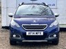 USED 2014 14 PEUGEOT 2008 1.6 E-HDI ALLURE 5d 92 BHP www.suffolkcarcentre.co.uk - Located at Lowestoft