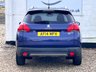 USED 2014 14 PEUGEOT 2008 1.6 E-HDI ALLURE 5d 92 BHP www.suffolkcarcentre.co.uk - Located at Lowestoft