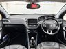 USED 2014 14 PEUGEOT 2008 1.6 E-HDI ALLURE 5d 92 BHP www.suffolkcarcentre.co.uk - Located at Lowestoft