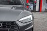 USED 2020 70 AUDI A5 2.0 TDI S LINE MHEV 2d 161 BHP PARKING SENSORS+FACELIFT