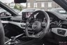 USED 2020 70 AUDI A5 2.0 TDI S LINE MHEV 2d 161 BHP PARKING SENSORS+FACELIFT