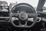 USED 2020 70 AUDI A5 2.0 TDI S LINE MHEV 2d 161 BHP PARKING SENSORS+FACELIFT
