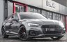 USED 2020 70 AUDI A5 2.0 TDI S LINE MHEV 2d 161 BHP PARKING SENSORS+FACELIFT