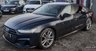 USED 2022 22 AUDI A7 3.0 SPORTBACK TDI QUATTRO S LINE BLACK EDITION MHEV 5d 282 BHP REVERSE CAMERA+CARBON INLAYS