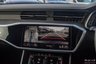 USED 2022 22 AUDI A7 3.0 SPORTBACK TDI QUATTRO S LINE BLACK EDITION MHEV 5d 282 BHP REVERSE CAMERA+CARBON INLAYS