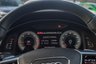 USED 2022 22 AUDI A7 3.0 SPORTBACK TDI QUATTRO S LINE BLACK EDITION MHEV 5d 282 BHP REVERSE CAMERA+CARBON INLAYS