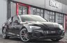 USED 2021 71 AUDI A5 2.0 TDI S LINE MHEV 2d 161 BHP HEATED SEAT+FACELIFT+FULL LEATHER