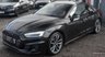 USED 2021 71 AUDI A5 2.0 TDI S LINE MHEV 2d 161 BHP HEATED SEAT+FACELIFT+FULL LEATHER