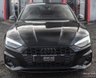 USED 2021 71 AUDI A5 2.0 TDI S LINE MHEV 2d 161 BHP HEATED SEAT+FACELIFT+FULL LEATHER