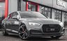 USED 2019 69 AUDI A5 2.0 SPORTBACK TFSI S LINE MHEV 5d 188 BHP PARKING SENSORS+HEATED SEATS
