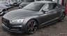 USED 2019 69 AUDI A5 2.0 SPORTBACK TFSI S LINE MHEV 5d 188 BHP PARKING SENSORS+HEATED SEATS