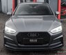 USED 2019 69 AUDI A5 2.0 SPORTBACK TFSI S LINE MHEV 5d 188 BHP PARKING SENSORS+HEATED SEATS