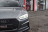 USED 2019 69 AUDI A5 2.0 SPORTBACK TFSI S LINE MHEV 5d 188 BHP PARKING SENSORS+HEATED SEATS