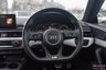 USED 2019 69 AUDI A5 2.0 SPORTBACK TFSI S LINE MHEV 5d 188 BHP PARKING SENSORS+HEATED SEATS