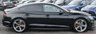 USED 2019 69 AUDI A5 2.0 SPORTBACK TFSI BLACK EDITION MHEV 5d 188 BHP APPLE CAR PLAY+FLAT BOTTOM STEERING