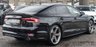 USED 2019 69 AUDI A5 2.0 SPORTBACK TFSI BLACK EDITION MHEV 5d 188 BHP APPLE CAR PLAY+FLAT BOTTOM STEERING