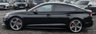 USED 2019 69 AUDI A5 2.0 SPORTBACK TFSI BLACK EDITION MHEV 5d 188 BHP APPLE CAR PLAY+FLAT BOTTOM STEERING