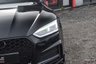 USED 2019 69 AUDI A5 2.0 SPORTBACK TFSI BLACK EDITION MHEV 5d 188 BHP APPLE CAR PLAY+FLAT BOTTOM STEERING