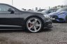 USED 2019 69 AUDI A5 2.0 SPORTBACK TFSI BLACK EDITION MHEV 5d 188 BHP APPLE CAR PLAY+FLAT BOTTOM STEERING
