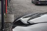 USED 2019 69 AUDI A5 2.0 SPORTBACK TFSI BLACK EDITION MHEV 5d 188 BHP APPLE CAR PLAY+FLAT BOTTOM STEERING