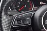 USED 2019 69 AUDI A5 2.0 SPORTBACK TFSI BLACK EDITION MHEV 5d 188 BHP APPLE CAR PLAY+FLAT BOTTOM STEERING