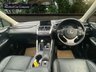USED 2017 67 LEXUS NX 2.5 300H PREMIER 5d 153 BHP FINANCE AVAILABLE ZERO DEPOSIT