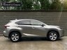 USED 2017 67 LEXUS NX 2.5 300H PREMIER 5d 153 BHP FINANCE AVAILABLE ZERO DEPOSIT