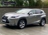 USED 2017 67 LEXUS NX 2.5 300H PREMIER 5d 153 BHP FINANCE AVAILABLE ZERO DEPOSIT