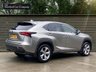 USED 2017 67 LEXUS NX 2.5 300H PREMIER 5d 153 BHP FINANCE AVAILABLE ZERO DEPOSIT