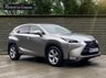USED 2017 67 LEXUS NX 2.5 300H PREMIER 5d 153 BHP FINANCE AVAILABLE ZERO DEPOSIT