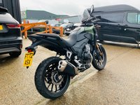 USED 2023 72 HONDA CB500X - BUY ONLINE 24 HRS A DAY - FINANCE AVAILABLE - ALL TYPES OF CREDIT ACCEPTED ONLY 80 MILES FROM NEW