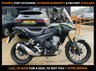 USED 2023 72 HONDA CB500X - BUY ONLINE 24 HRS A DAY - FINANCE AVAILABLE - ALL TYPES OF CREDIT ACCEPTED ONLY 80 MILES FROM NEW