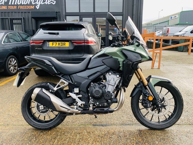 2023 72 Honda Cb500x - BUY ONLINE 24 HRS A DAY - FINANCE AVAILABLE - ALL TYPES OF CREDIT ACCEPTED
