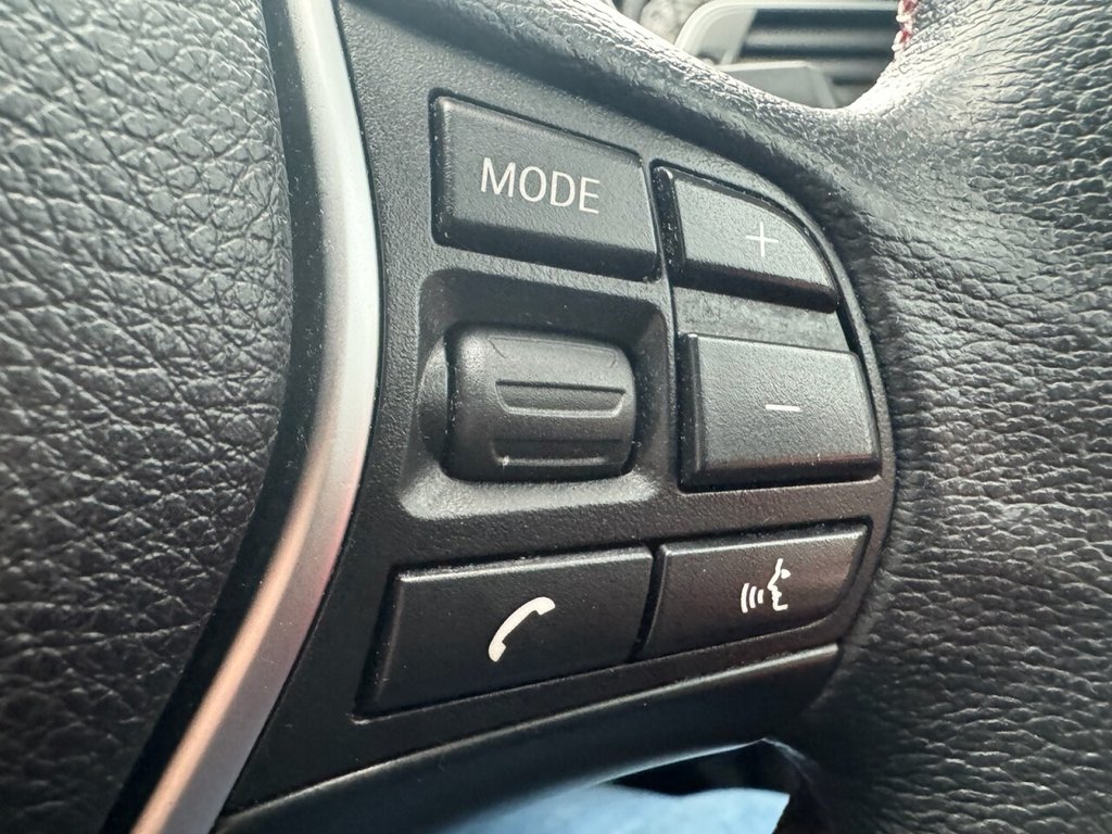 2017 BMW 3 Series 320i Sport £9,995