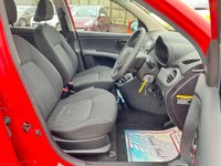 USED 2012 12 HYUNDAI I10 1.2 CLASSIC 5d 85 BHP Full Service History + 20 Tax & 60 MPG