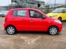 USED 2012 12 HYUNDAI I10 1.2 CLASSIC 5d 85 BHP Full Service History + 20 Tax & 60 MPG