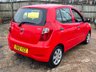 USED 2012 12 HYUNDAI I10 1.2 CLASSIC 5d 85 BHP Full Service History + 20 Tax & 60 MPG