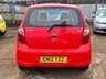 USED 2012 12 HYUNDAI I10 1.2 CLASSIC 5d 85 BHP Full Service History + 20 Tax & 60 MPG