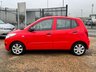 USED 2012 12 HYUNDAI I10 1.2 CLASSIC 5d 85 BHP Full Service History + 20 Tax & 60 MPG
