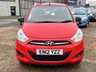 USED 2012 12 HYUNDAI I10 1.2 CLASSIC 5d 85 BHP Full Service History + 20 Tax & 60 MPG