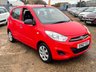USED 2012 12 HYUNDAI I10 1.2 CLASSIC 5d 85 BHP Full Service History + 20 Tax & 60 MPG