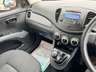 USED 2012 12 HYUNDAI I10 1.2 CLASSIC 5d 85 BHP Full Service History + 20 Tax & 60 MPG