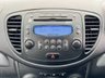 USED 2012 12 HYUNDAI I10 1.2 CLASSIC 5d 85 BHP Full Service History + 20 Tax & 60 MPG