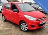 USED 2012 12 HYUNDAI I10 1.2 CLASSIC 5d 85 BHP Full Service History + 20 Tax & 60 MPG
